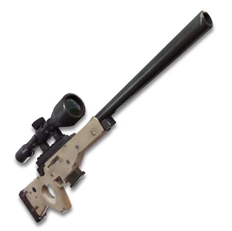 Sniper Rifles (Battle Royale) | Fortnite Wiki | Fandom png image