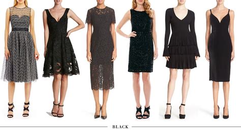 As the name suggests, usually an another tip: What to Wear to a Fall/Winter Wedding | Guest Attire Dress ...