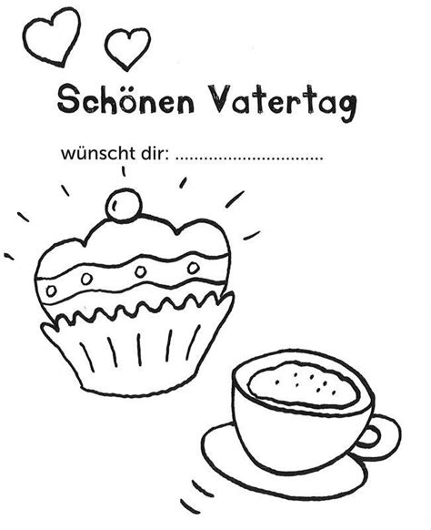 Kuhbilder schwarz/weiss zum ausmalen ticketcorner | dein portal für tickets, events, konzerte & ski seit über 30 jahren: Kostenlose Malvorlage Vatertag: Vatertagsgrußkarte Kaffee ...