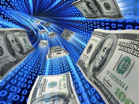 All about that magic internet money. Wire Transfers & ACH Transfers: Sending Funds Fast