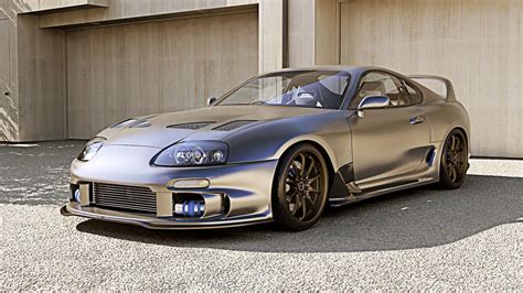 Toyota Supra Mk Wallpaper Backiee EDPILLSG COM