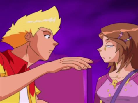 Martin Mystery Season 1 Image Fancaps