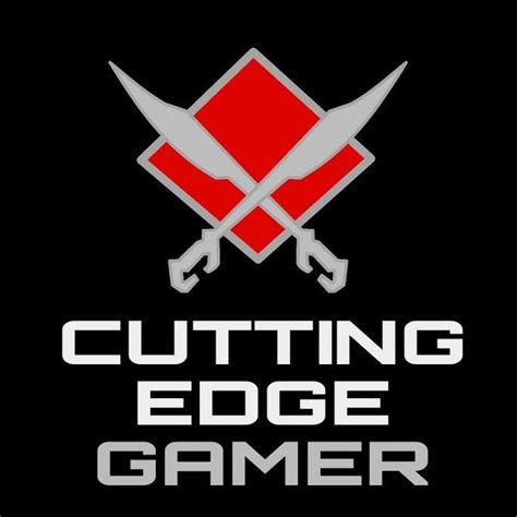 Cutting Edge Gamer Cuttingedgegamer On Threads