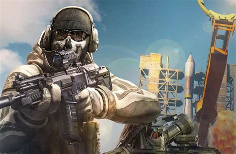 Часть скриншотов взято с твиттер аккаунта call of duty: Everything you need to know about Call of Duty Mobile