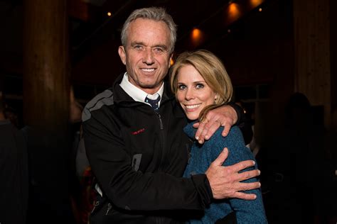 Details We Know About Rfk Jr S Wife Cheryl Hines Hot Sex Picture