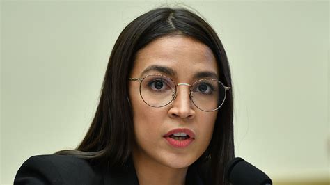 Aoc Said “sex Work Is Work” In Response To ‘new York Post Hit Piece On A Paramedic With An