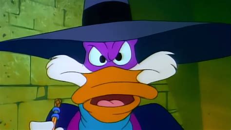 Darkwing Duck Theme Song And Lyrics