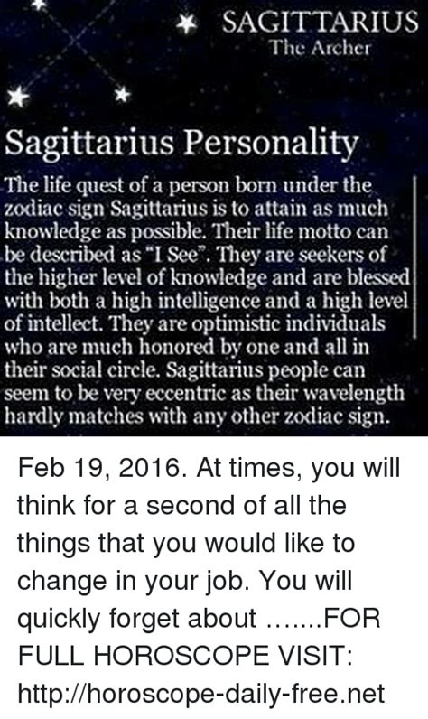 Sagittarius Horoscope Sagittarius Zodiac Sign Dates Compatibility