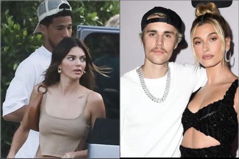 They're apparently getting more and more serious. Photos: Devin Booker and Kendall Jenner on Idaho Vacation ...