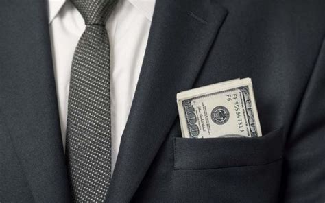 10 Types Of Lawyers That Make The Highest Salary