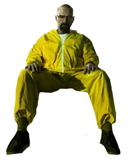 Walter White Png File Png Mart