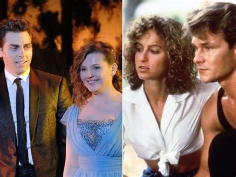 Dirty Dancing Original And Remake Casts Business Insider