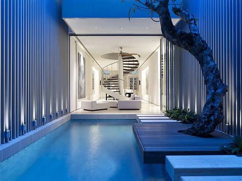 Creative Home Stunning Modern 55 Blair Road House Architecture Beast