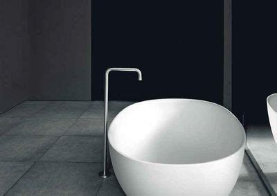 Fisher island boffi badewanne fisher island, von piero lissoni & c.r.s. Bad - Boffi Studio Aarau
