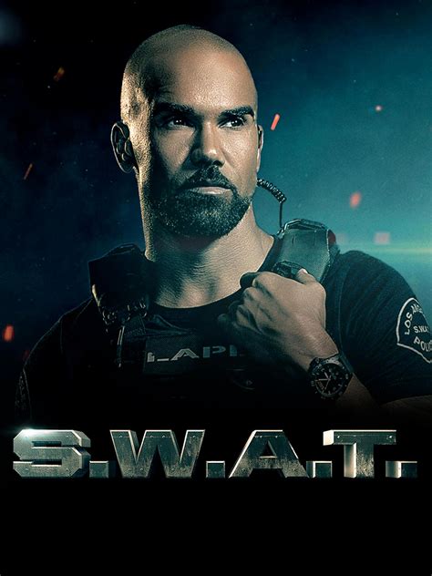 S.w.a.t. (2017) S04e06 Bdrip ~ Baixar S.w.a.t.: Operação Escorpião