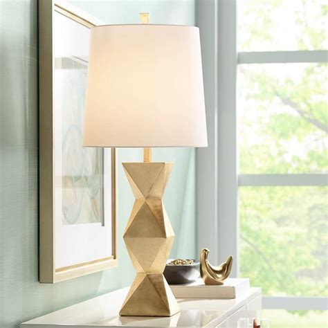 Find great deals and sell your items for free. Ripley Gold Finish Modern Table Lamp - #2X122 | Lamps Plus