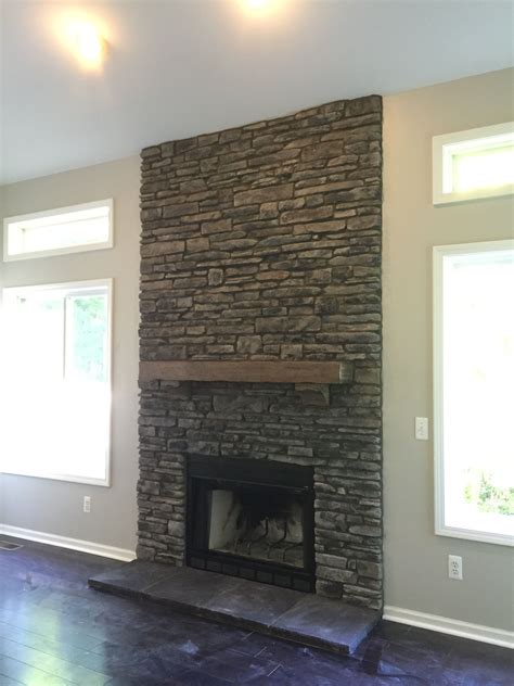 It can help you to create a focal point and fortunately, now with the knowledge and ideas that you got from the above post, you don't even have to spend a high amount on refreshing the fireplace. Pin by Caselli Hearth and Stone LLC on Fireplace Remodels ...
