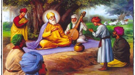 5 Teachings Of Guru Nanak That Are Relevant In Todays Modern Times