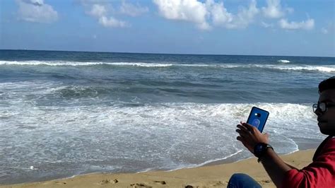 Marina Beach Chennai Youtube