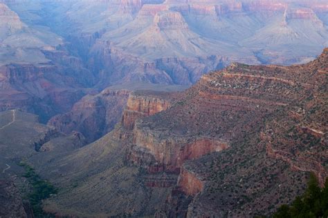 44 Grand Canyon Desktop Wallpaper Widescreen On Wallpapersafari