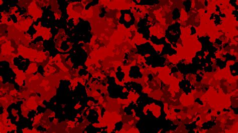 Download Red Camouflage Wallpaper Gallery