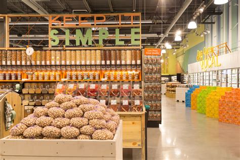Try our whole foods trivia questions and see how well you know this iconic brand. 24 Reasons (and Many More!) to Love the New Whole Foods ...