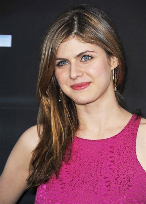 Alexandra Daddario Alexandra Daddario Foto 40516911 Fanpop