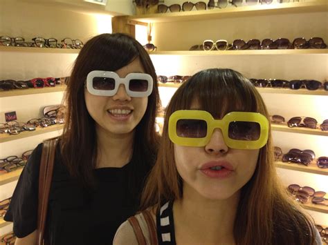 Friends Round Sunglasses Snapchat Friends Sweet Life Fashion Amigos Candy Moda