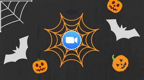 Wallpaper Halloween Aesthetic Desktop – Cute Wallpapers 2024