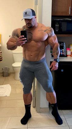 Muscle Belly Beasts