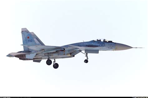 Russian Air Force Military Aircraft Fighter Jets Stars World