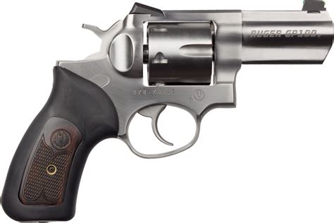 Ruger Gp100 Wcgp Ii Talo Edition 357 Mag 3 7 Rd Revolver Gunstores
