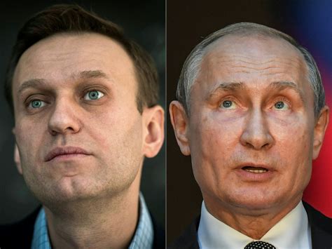 Russia Launches New Criminal Investigation Against Alexey Navalny