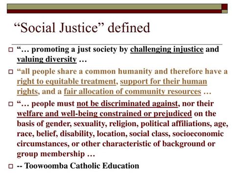 Ppt Social Justice And Human Rights Powerpoint Presentation Id52389
