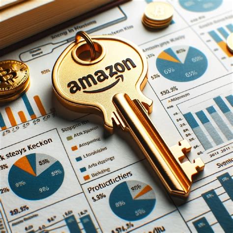 Unlocking Amazons Secrets How To Identify Best Selling Products