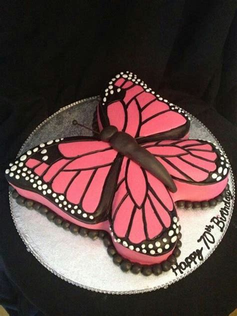 This site uses akismet to reduce spam. Butterfly Cake Recipe — Dishmaps