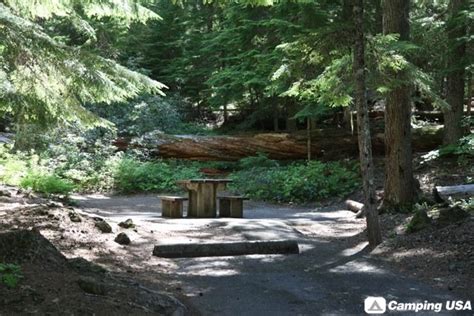 Coldwater Cove Campground Camping Usa