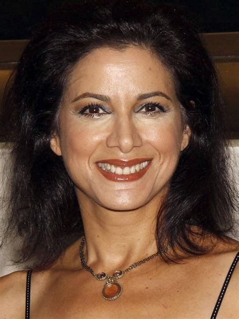 Saundra Santiago Born April 13 1957 In Bronx New York Is An