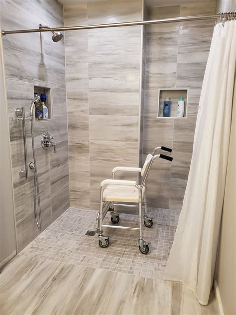 Walk In Shower Designs A Trendy And Functional Addition To Your Bathroom