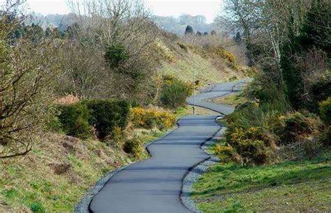 Belfasts 9 Best Cycle Routes Your Next Adventure Awaits
