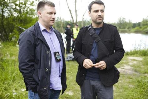 Malanowski i partnerzy na malanowski przez patrixpl. Malanowski i partnerzy: Syn marnotrawny (752) - serial fabularno-dokumentalny