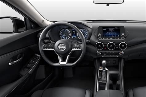 2020 Nissan Altima Vs 2020 Nissan Sentra Compare Nissan Sedans Online