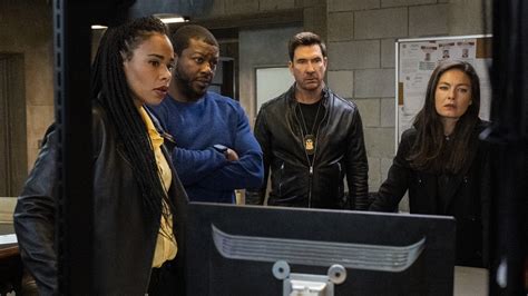 fbi most wanted season 5 — what we know about the series what to watch