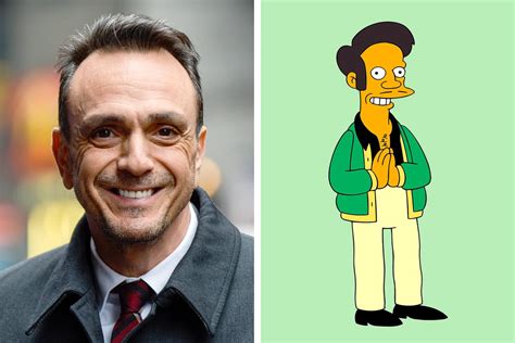 Hank Azaria Steps Down From Voicing Apu On The Simpsons