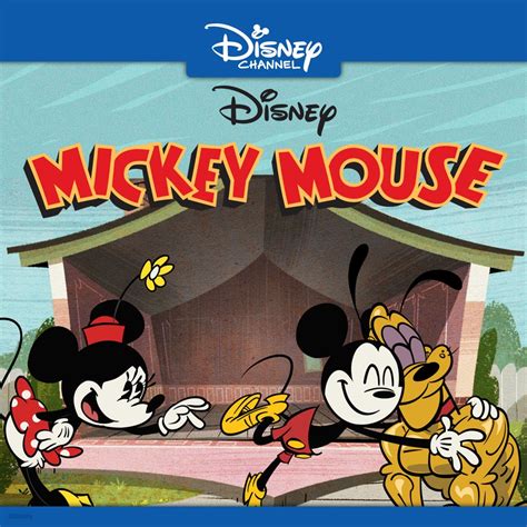 Disney Mickey Mouse Vol 5 Wiki Synopsis Reviews Movies Rankings