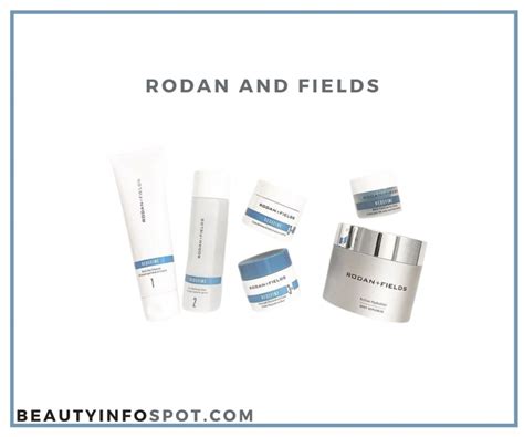 Rodan And Fields Vs Mary Kay The Better Skincare Mlm