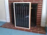 Indoor Solar Heating Window Unit Pictures