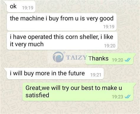 Great Performance Corn Sheller Machine Maize Sheller Agriculture Machine