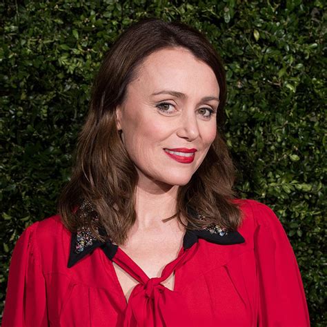 Keeley Hawes Latest News Pictures And Videos Hello