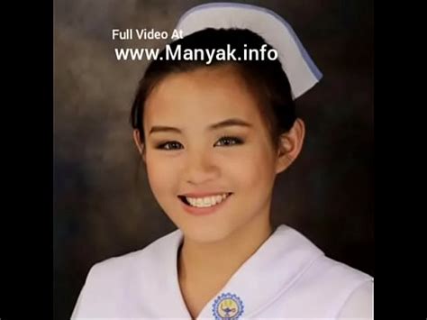 Filipina Nurse Exposed Strangers Webcam Telegraph